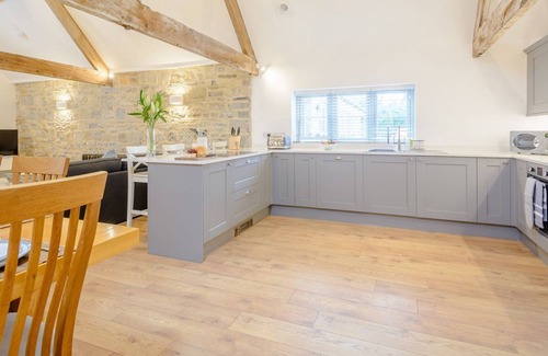 Badgworth Cottage | Logement de 4 chambres à Badgworth, près d'Axbridge