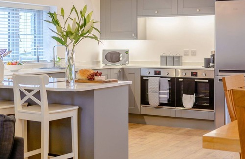 Badgworth Cottage | Logement de 4 chambres à Badgworth, près d'Axbridge