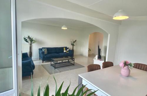 Champeval Appartement | A seulement quelques minutes de Paris