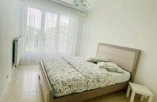Champeval Appartement | A seulement quelques minutes de Paris