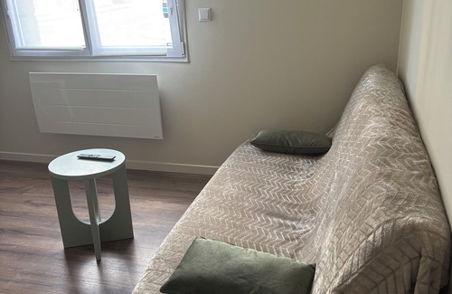 Lorient Appartement | A short break in the town center
