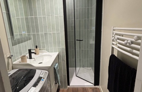 Lorient Appartement | A short break in the town center