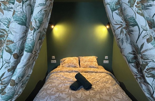 Lorient Appartement | A short break in the town center