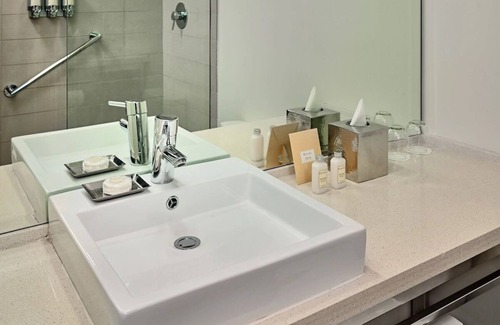 East Fort Lauderdale Hôtel | A Short Drive from Pompano Beach! Ocean View Accommodation! Parking, Pool!