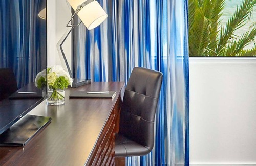 East Fort Lauderdale Hôtel | A Short Drive from Pompano Beach! Ocean View Accommodation! Parking, Pool!