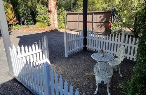 Mount Macedon Villa | A short-stay experience in Mount Macedon lasts a life time!