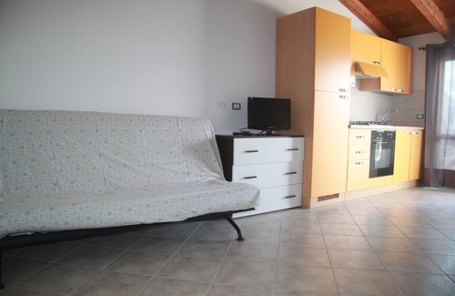 San Giovanni Suergiu Appartement | A quelques pas des plages magnifiques, l'histoire et de la nature