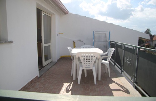 San Giovanni Suergiu Appartement | A quelques pas des plages magnifiques, l'histoire et de la nature