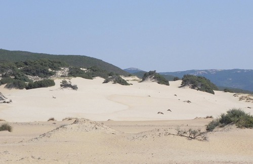 San Giovanni Suergiu Appartement | A quelques pas des plages magnifiques, l'histoire et de la nature