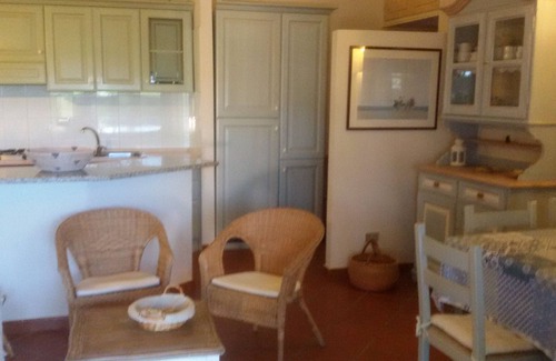 Porto Taverna Maison | A few steps from the Porto Taverna beach