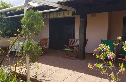 Porto Taverna Maison | A few steps from the Porto Taverna beach