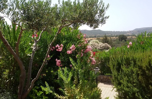 Porto Taverna Maison | A few steps from the Porto Taverna beach