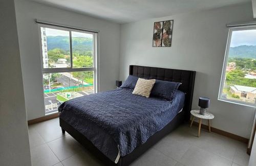 Barrio Santa Lucia Appartement | A short walk from the sea - 2 bedrooms - 2 beds - 2 bathrooms