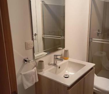 Barrio Santa Lucia Appartement | A short walk from the sea - 2 bedrooms - 2 beds - 2 bathrooms