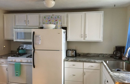 Ocean Bluff-Brant Rock Cottage | Locations d'hiver disponibles du 1er octobre au 15 juin