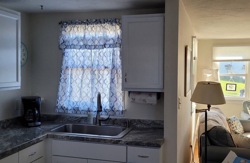 Ocean Bluff-Brant Rock Cottage | Locations d'hiver disponibles du 1er octobre au 15 juin