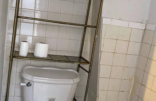 Downtown Baltimore Appartement | A Simple Comfort Stay!
