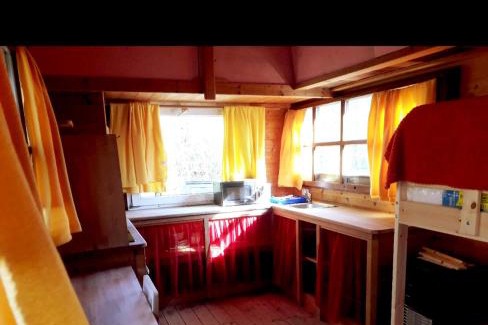 Bischofstetten Appartement | A-Sissy-Hof Tierschutzhof
