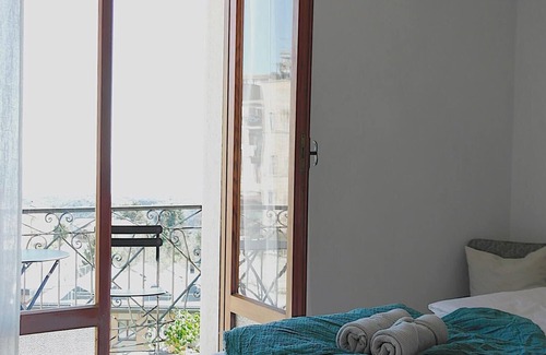 Ripatransone Lit Et Petit-Déjeuner | A Slice of Paradise