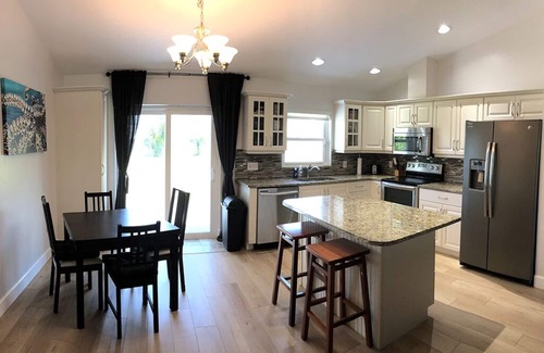 Port Orange Maison | A Slice of Port Orange Paradise