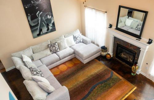 Southaven Maison | A slice of Southern Living