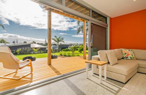 Whangapoua Maison | A Slice of Summer - Whangapoua Holiday Home