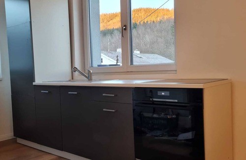 Ottnang am Hausruck Appartement | A small but nice vacation apartment. Quiet location and family-friendly!