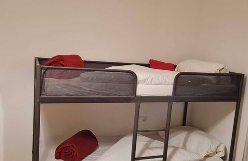 Ottnang am Hausruck Appartement | A small but nice vacation apartment. Quiet location and family-friendly!