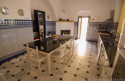 Carmona Cottage | Un petit coin où la sérénité est atteinte instantanément.