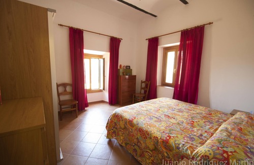 Carmona Cottage | Un petit coin où la sérénité est atteinte instantanément.