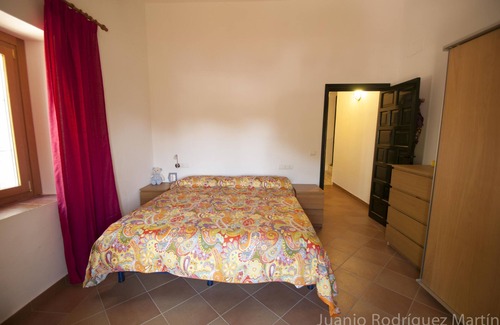 Carmona Cottage | Un petit coin où la sérénité est atteinte instantanément.