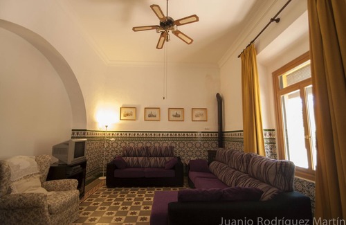Carmona Cottage | Un petit coin où la sérénité est atteinte instantanément.