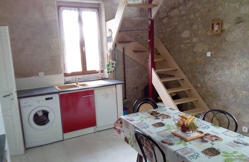 Grateloup-Saint-Gayrand Cottage | Un petit coin de tranquilité au charme discret