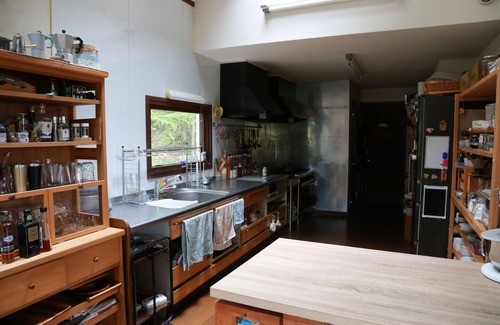 Biei Maison | Guest house limited to one group per day - Hill / Kamikawa-gun Hokkaidō
