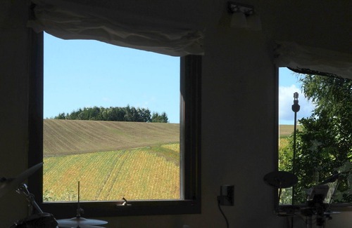 Biei Maison | Guest house limited to one group per day - Hill / Kamikawa-gun Hokkaidō