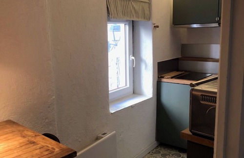 Peillon Appartement | petit havre de paix au coeur d'un milieu sportif