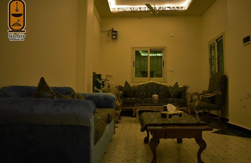 Giza Hôtel | A small hotel located in the pyramids area and near many tourist attractions