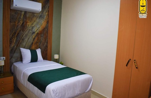 Giza Hôtel | A small hotel located in the pyramids area and near many tourist attractions