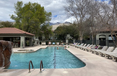 Tucson Copropriété | Un paradis des Snowbirds