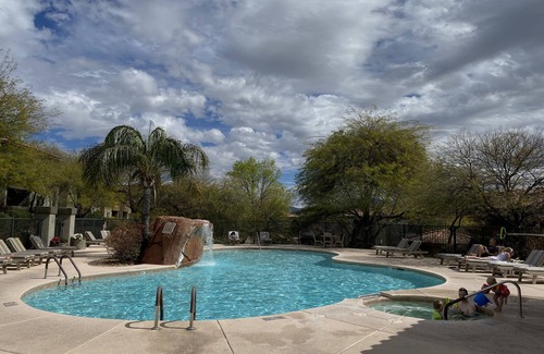 Tucson Copropriété | Un paradis des Snowbirds
