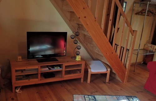 Saint-Front Cottage | Un espace de quiétude et de détente