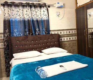 Tirupati Appartement | A Spacious 1 Bhk, Perfect for Piligrims" VRHS