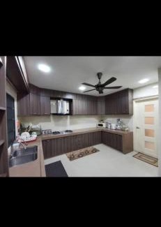 Taman Kosas Maison | A Spacious 3BR 2storey House Taman Kosas Ampang