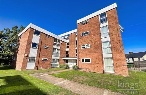 Highlands Appartement | A spacious and cozy apartment close to the Town centre