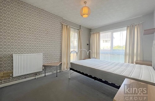 Highlands Appartement | A spacious and cozy apartment close to the Town centre