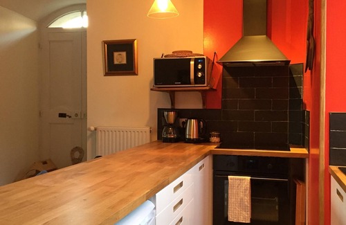 Montauban-de-Luchon Maison | Une retraite spacieuse, confortable et accueillante.