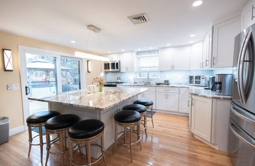 Greenville Maison | A Spacious house located in the Catskills. Near all attractions