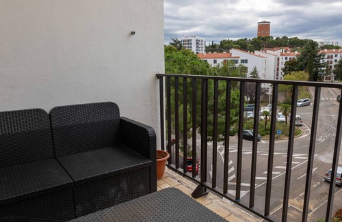Moulin a Vent Appartement | A spacious nest for an unforgettable holiday