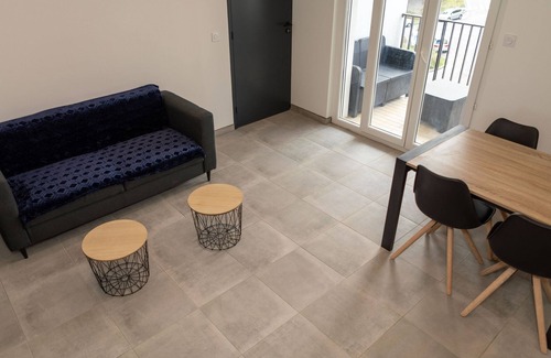 Moulin a Vent Appartement | A spacious nest for an unforgettable holiday