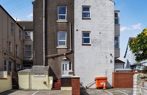 Bispham Cottage | A spacious property perfect for families and friends.